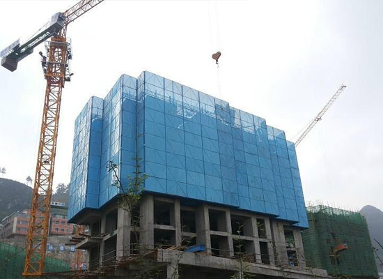 建筑爬架網 建筑爬架網